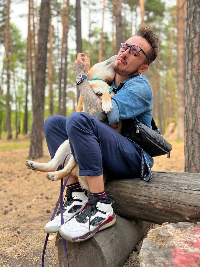 Марти собака эда. Марти эдисона. Эдисон и марти фото. Марти собака эда. Эдисон перец с марти.