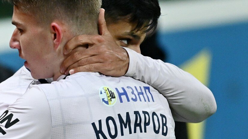   РИА Новости Сергей Пивоваров