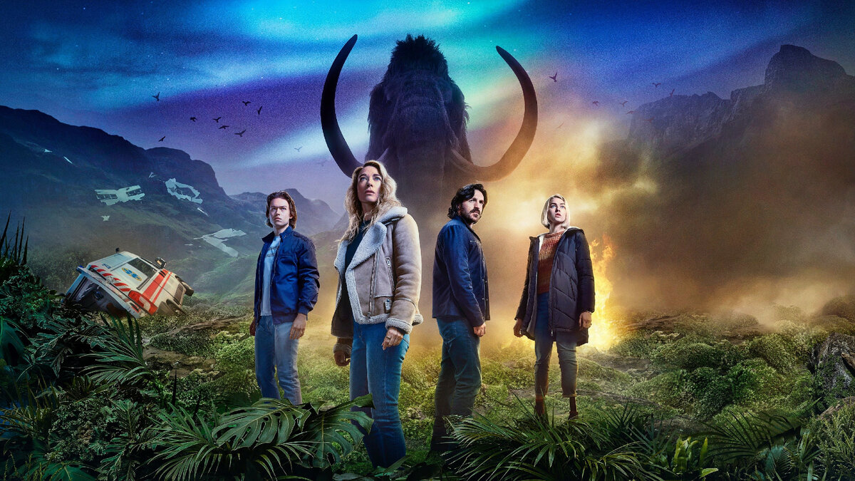 2024 год. 6 серий по 50 минут. КиноПоиск: 6.1. KinoOrel - 59/100. Фантастика. Режиссёров много и все неизвестные. В ролях: Неизвестные актёры и Рохан Мирчандани.