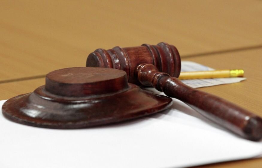    Хотите, чтобы вас судил робот? Эксперт раскритиковал идею о замене судей на ИИ