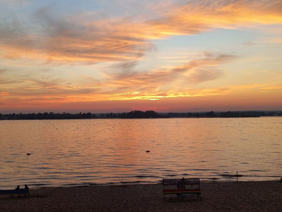 Фото автора.