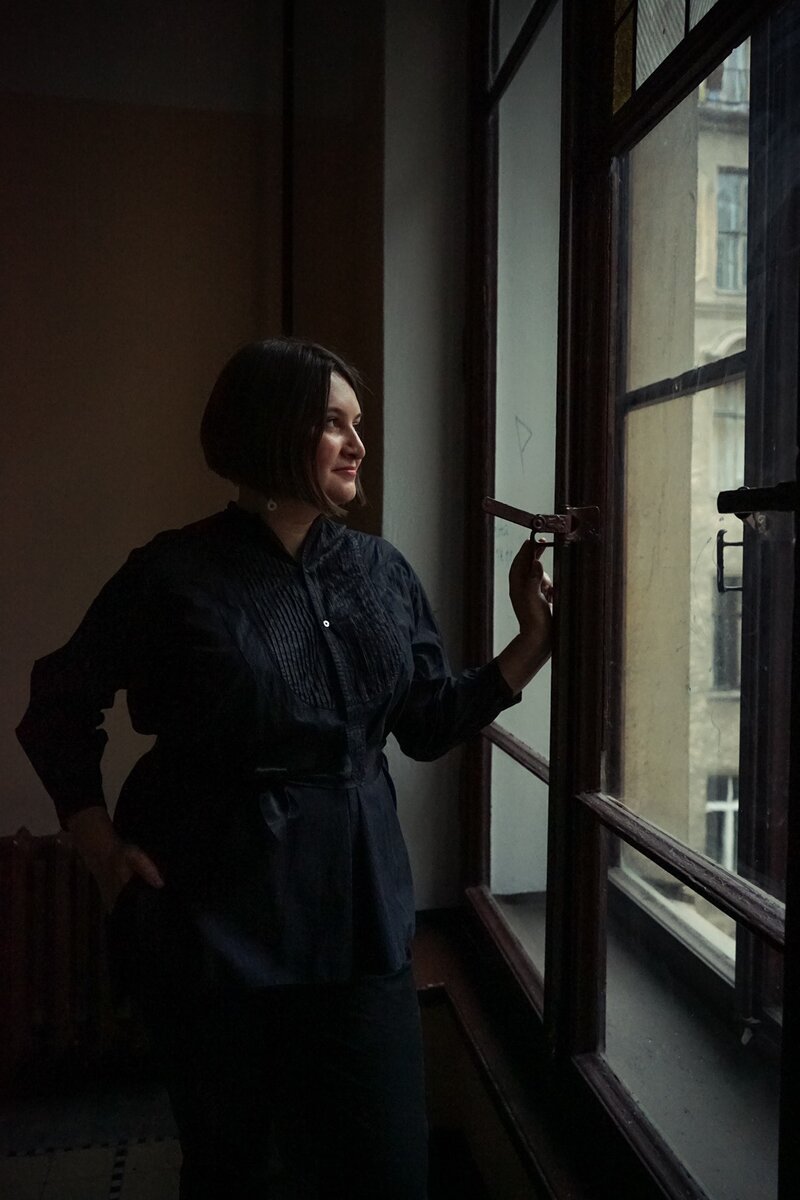 Ника Артемьева