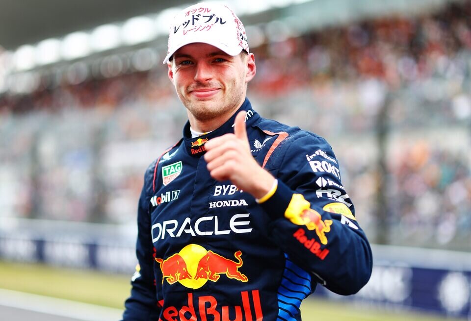   Getty Images / Red Bull Content Pool