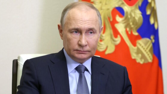    "Не надо так о людях": Путин призвал тюменского губернатора не называть местных жителей упертыми Роман Захаров