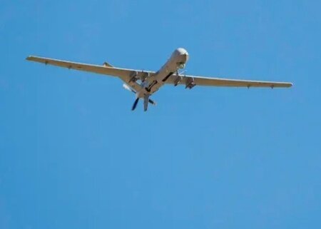    Украина только что пересекла «ядерную красную линию Путина» — Newsweek об атаке БПЛА Мордовии