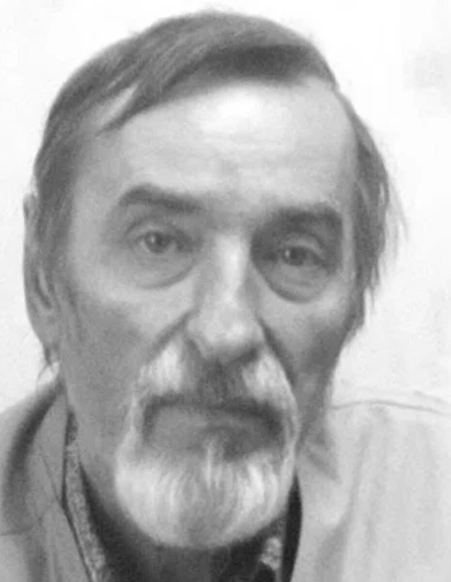 Роман Иванович Федичев (28 ноября 1955 — 27 июля 2016) 