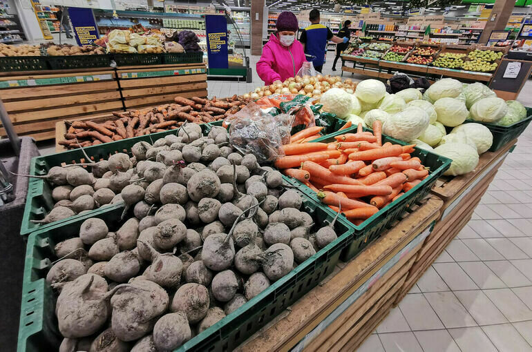   Игорь Самохвалов/ПГ