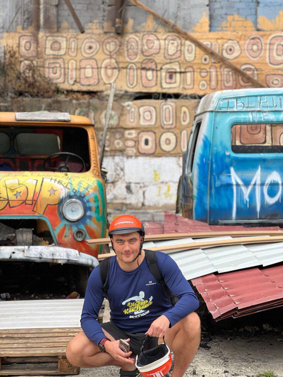 Евгений Жданов