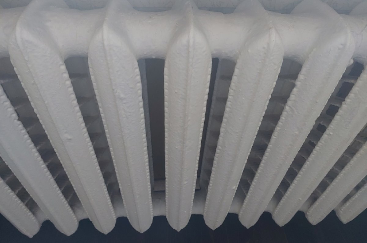    Власти приняли решение вернуть тепло в дома калининградцев