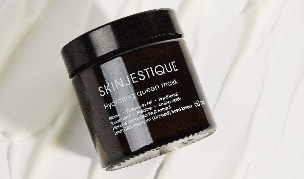 Архив Skinjestique