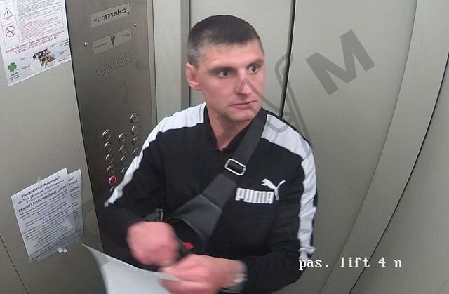 В Ростове-на-Дону разыскивают подозреваемого в ограблении гуманитарной помощи.