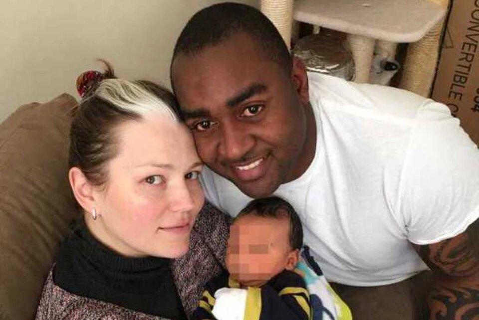 Американца подозревают в убийстве русской жены 