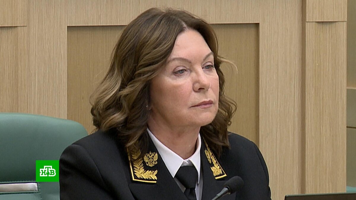 Ирина Подносова: биография нового председателя Верховного суда РФ НТВ: лучшее Дз