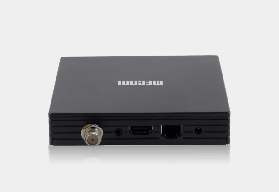 MECOOL KT1 DVB-T