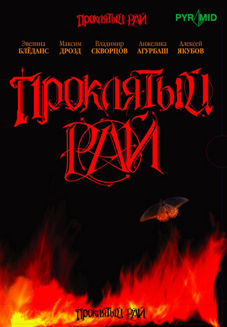 Ночные бабочки здесь живут