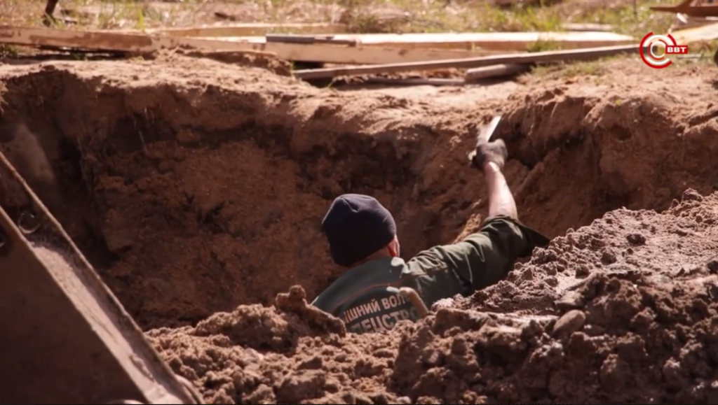 В Вышнем Волочке «Спецстрой» не видел проблем с водопроводом, пока в прокуратуре не указали