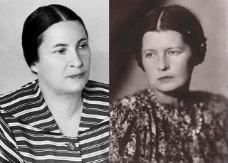 Барто, Благинина