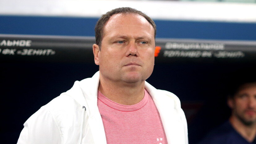   globallookpress.com Maksim Konstantinov