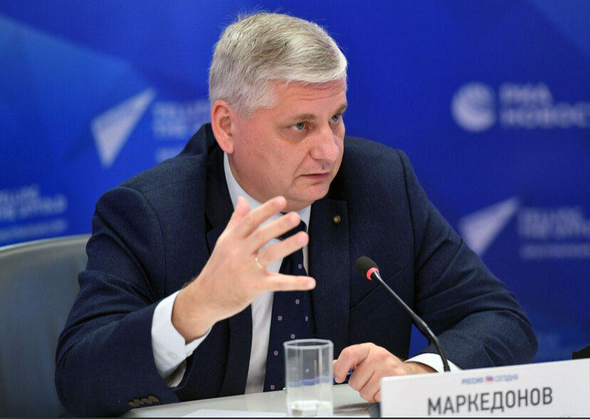 © Sputnik / Владимир Трефилов