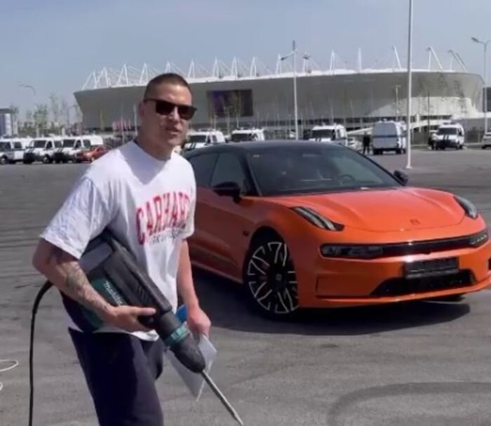  Источник фото: соцсети