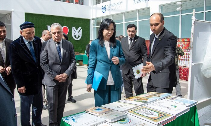 Источник фото: mfa.gov.tm