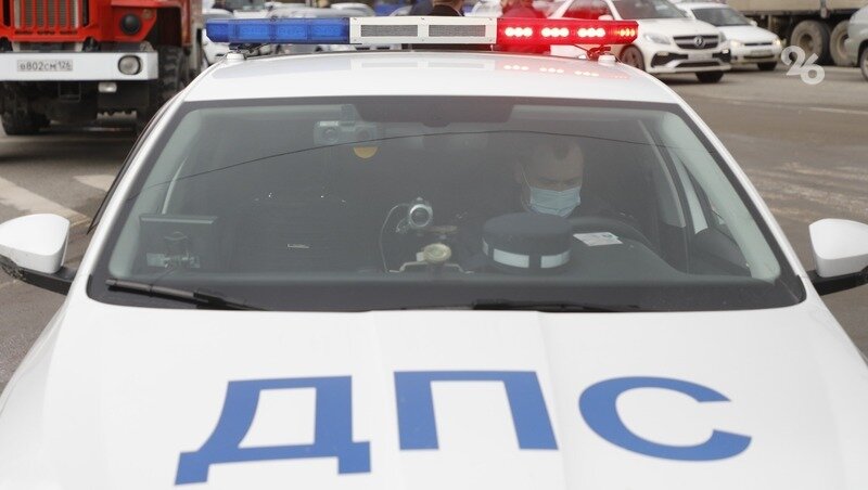      Фото: ИА «Победа26»