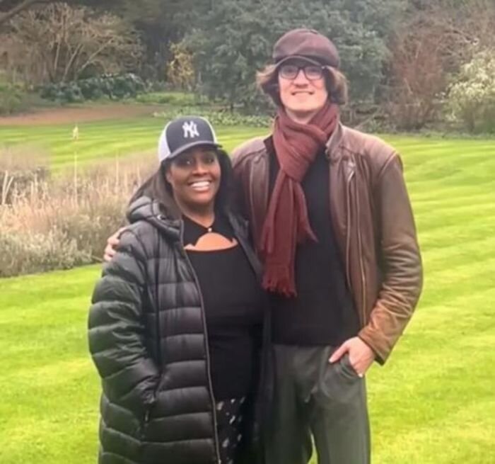 Источник фото: соцсети/The Sun