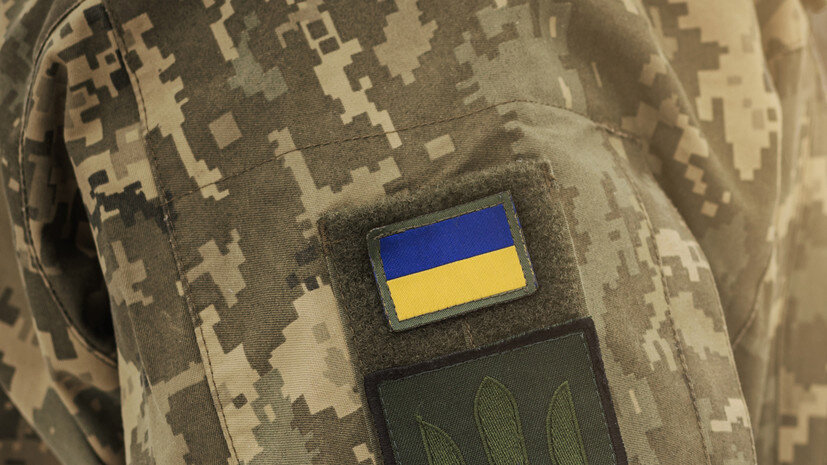   Gettyimages.ru Maryana Serdynska