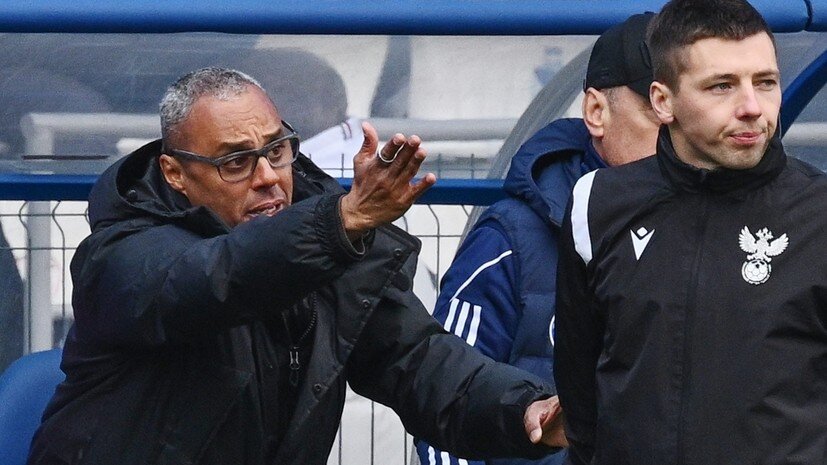   РИА Новости Владимир Астапкович