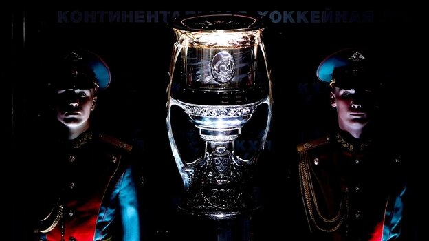   Кубок Гагарина.Дарья Исаева