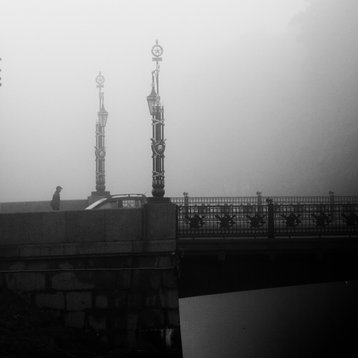 2-й Садовый мост