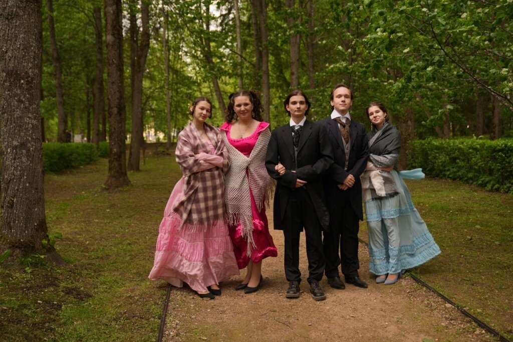 В Тверской области проводится масштабный конкурс среди юных чтецов