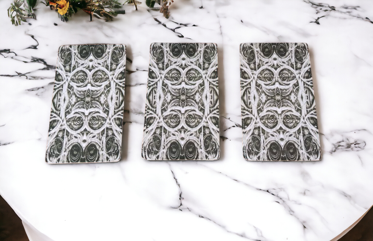 фото расклада