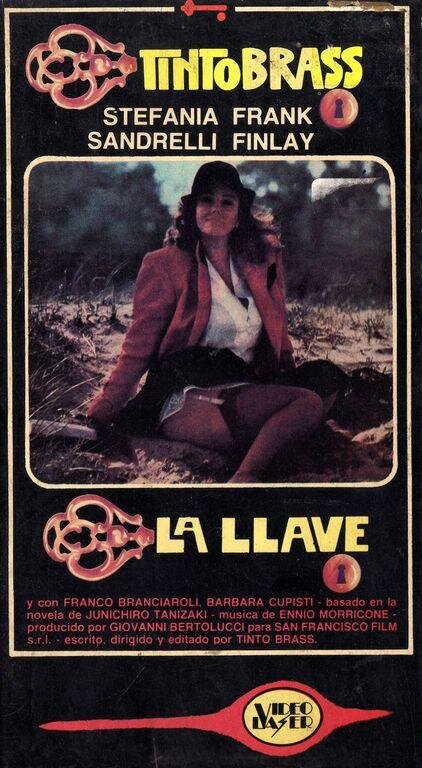 Ключ (1983) / La Chiave / The Key