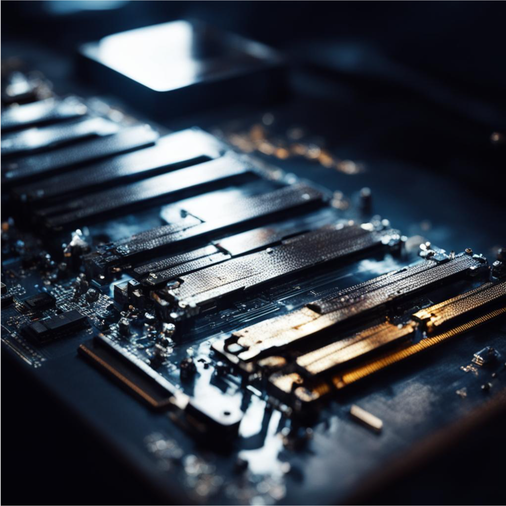 Основы разгона