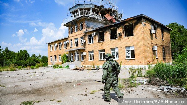     Фото: Илья Питалев/РИА Новости   
 Текст: Алексей Дегтярев