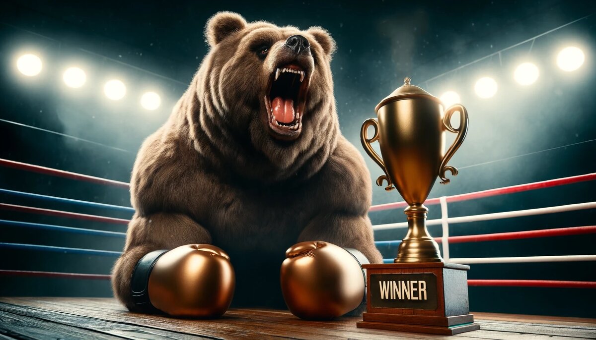  Изображение сгенерировано ИИ