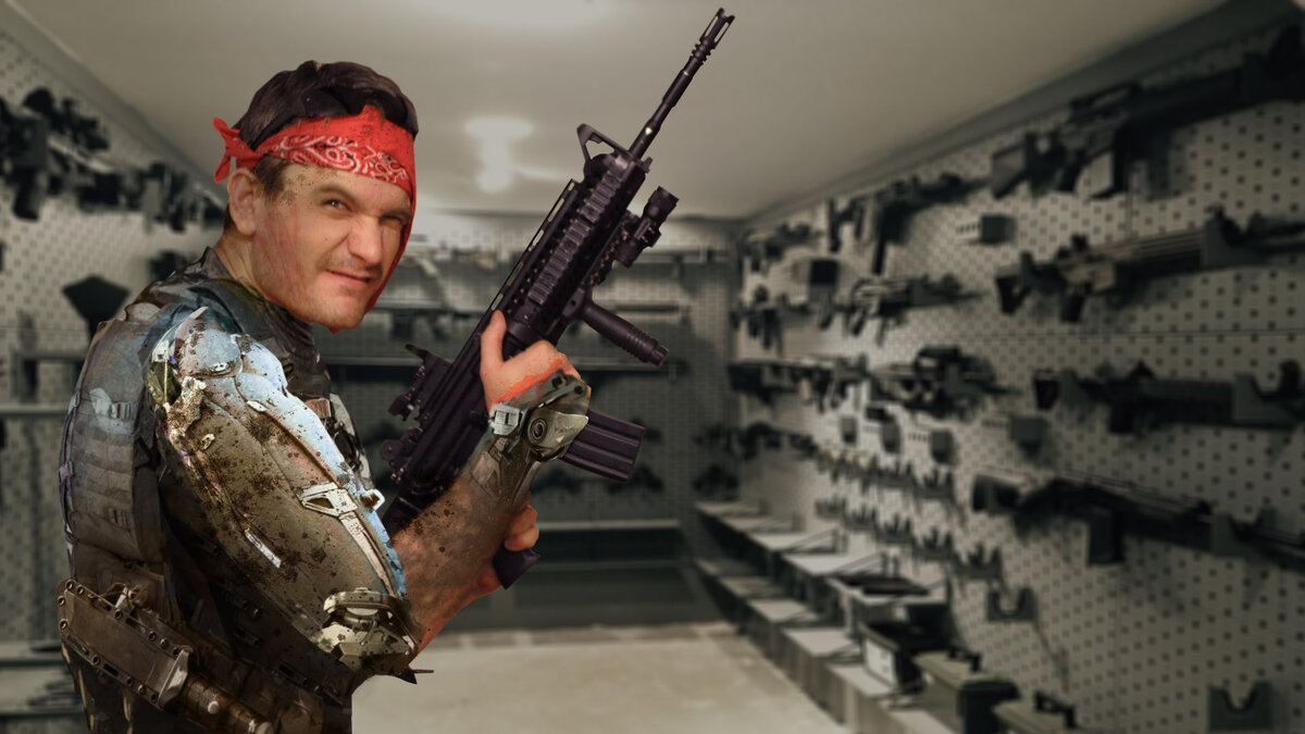 Антонио Канакаредес.