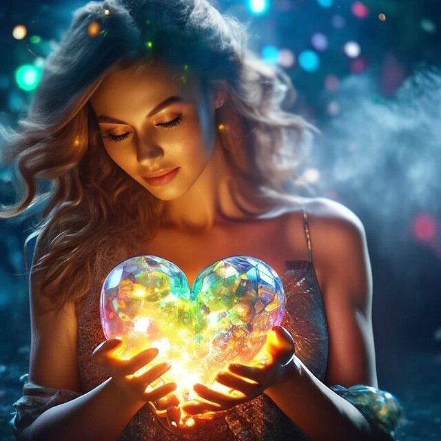 Как же научится исполнять свои желания? 