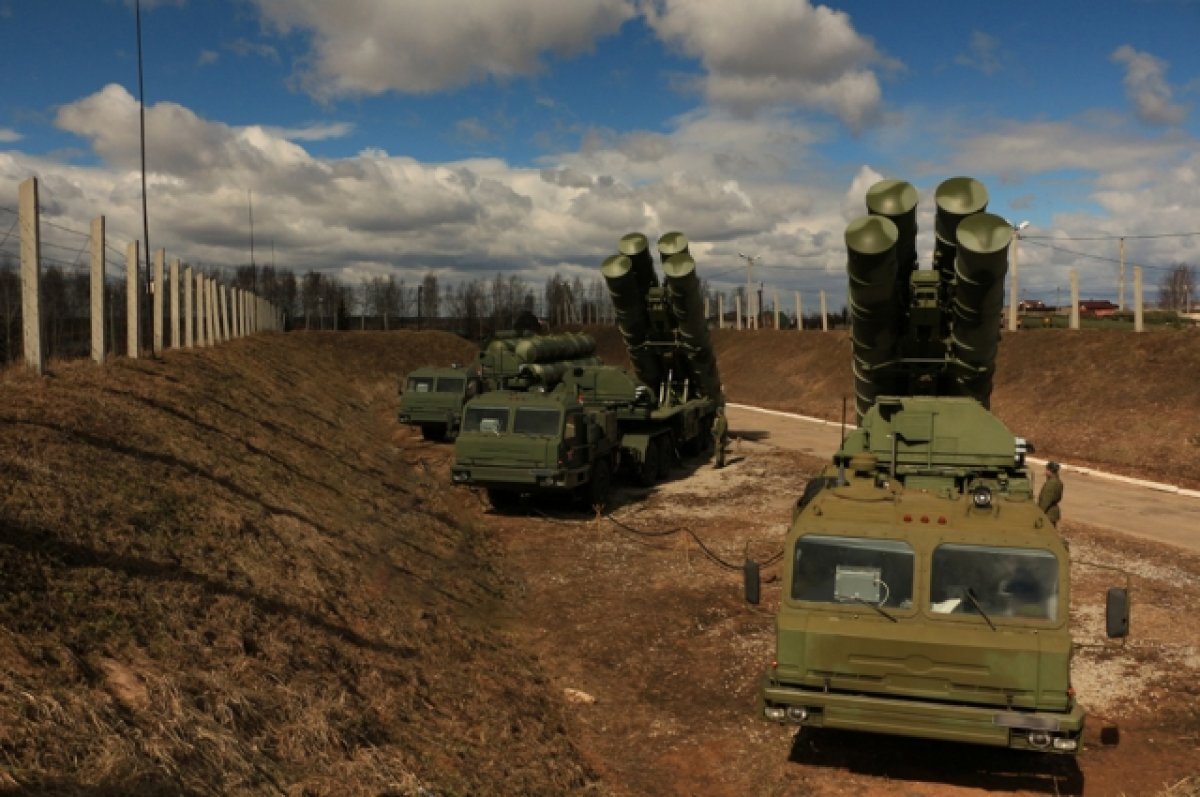    Промышленное здание в Воронеже повреждено при падении украинского БПЛА