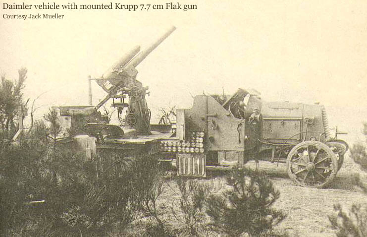  В 1914-15 годах была окончательно выработана и впервые применена тактика позиционной войны.