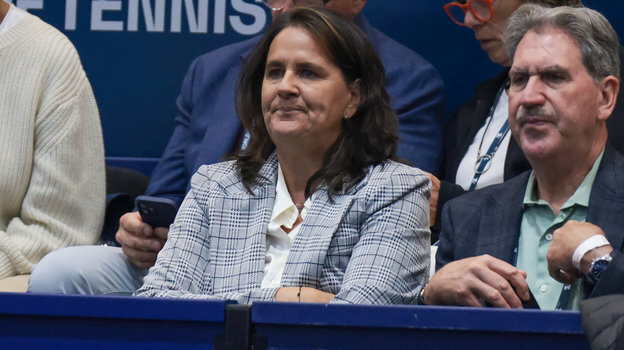    Кончита Мартинес. Global Look Press