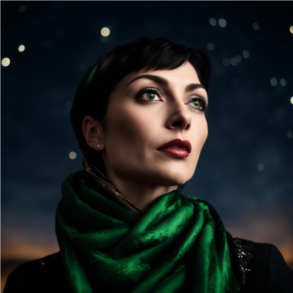 Козероги, будьте уверены в себе и своих способностях, следуйте своим целям и мечтам, и вас ждет яркое и успешное будущее.