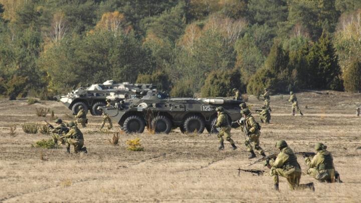 Фото: globallookpress.com/Kirill Chubotin