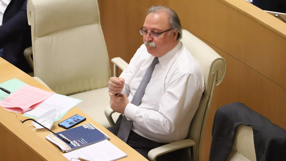 © photo: Sputnik / Stringer