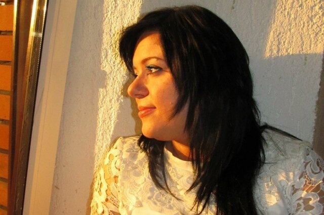    Юлия Прозорова. Фото: социальные сети.