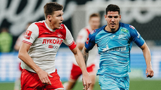     ФК «Спартак»