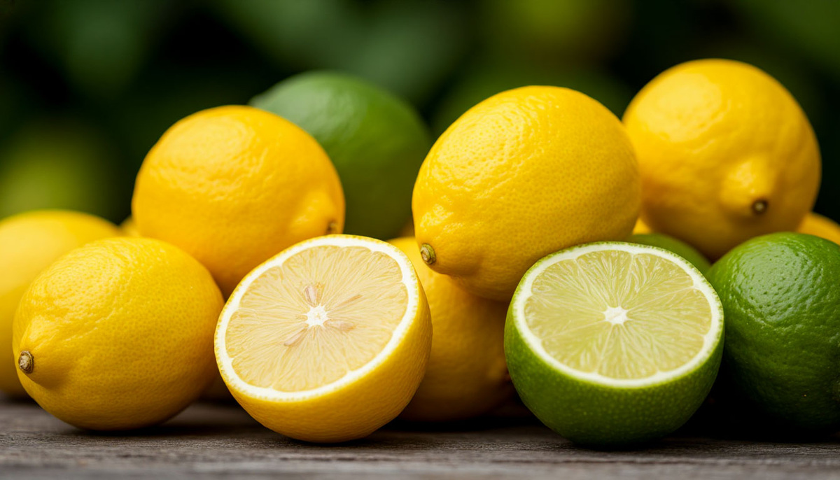 Не все цитрусовые созданы равными!