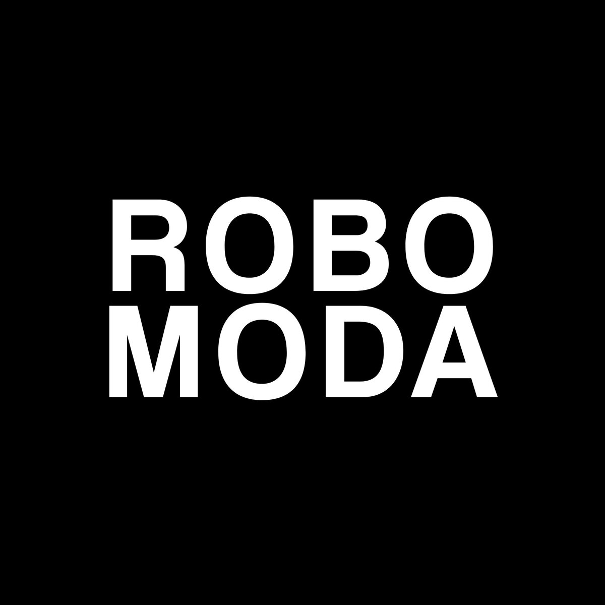 РОБОМОДА 