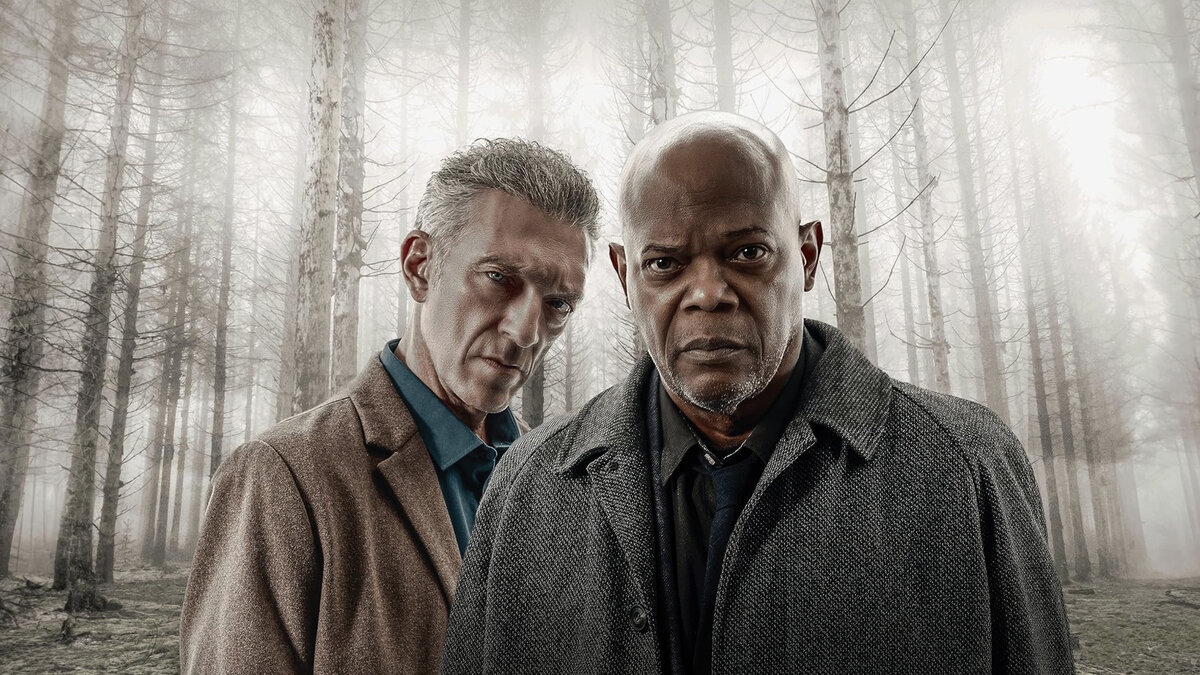 Кадр из фильма "След киллера"